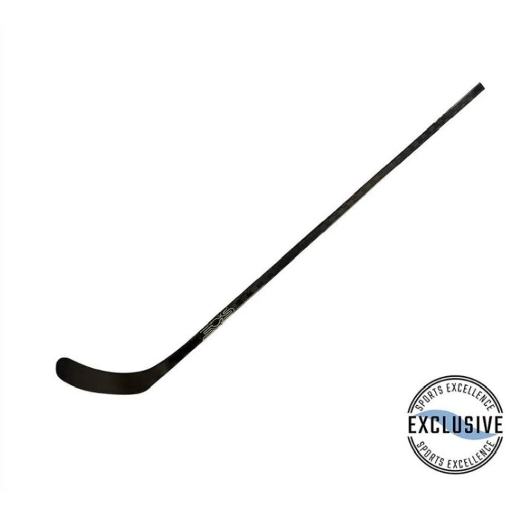 EOS EOS COMPOSITE SR HOCKEY STICK (REGULAR $169.99) FINAL SALE