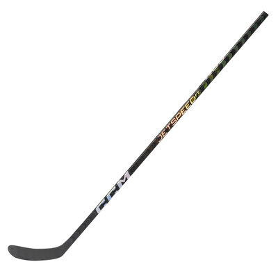 CCM HSFT5PCC CCM JETSPEED FT5PRO CHROME INT HOCKEY STICK (REGULAR $379.99) FINAL SALE