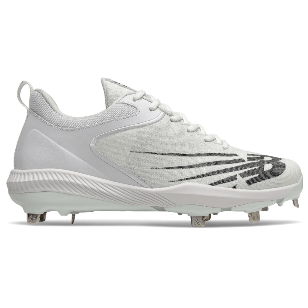 NEW BALANCE L4040V6 NEW BALANCE METAL BASEBALL CLEATS