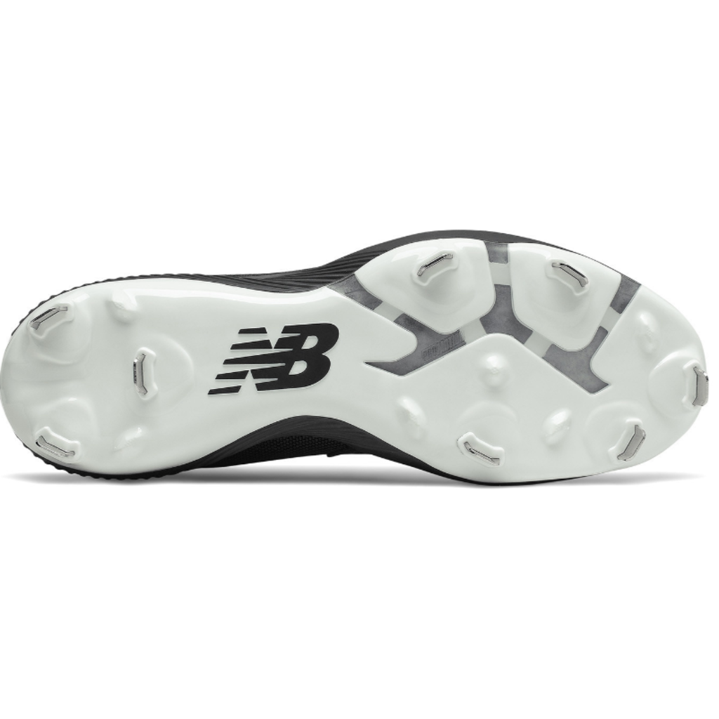 NEW BALANCE L4040V6 NEW BALANCE METAL BASEBALL CLEATS