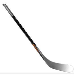 WARRIOR WARRIOR COVERT QRE10 SLV 30 W03 R YT HOCKEY STICK (REGULAR $79.99) FINAL SALE