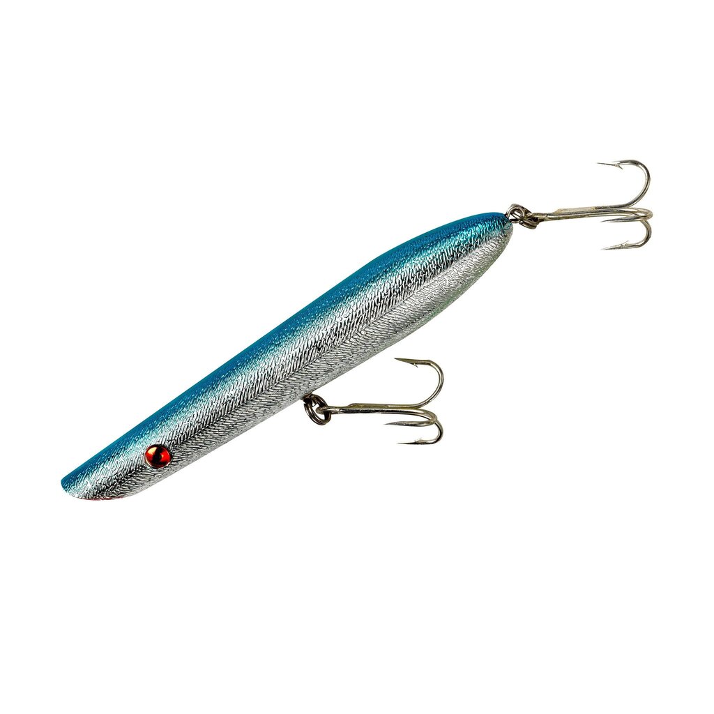 BOMBER LURES C66 CRD PENCIL POPPER