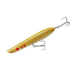 BOMBER LURES C66 CRD PENCIL POPPER