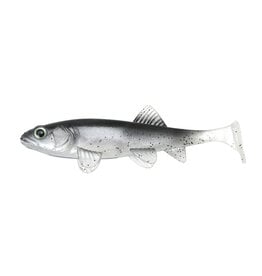 OKUMA FISHING TACKLE CORP. FISHLAB WEEDLESS MINNOW 6.25"