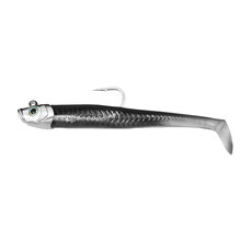 OKUMA FISHING TACKLE CORP. FISHLAB MAD EEL 5"