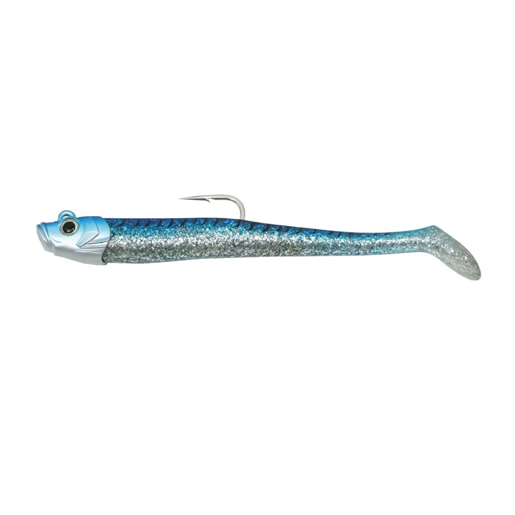 OKUMA FISHING TACKLE CORP. FISHLAB MAD EEL 5"