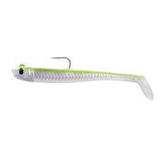 OKUMA FISHING TACKLE CORP. FISHLAB MAD EEL 5"