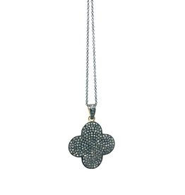 Clover Pendant