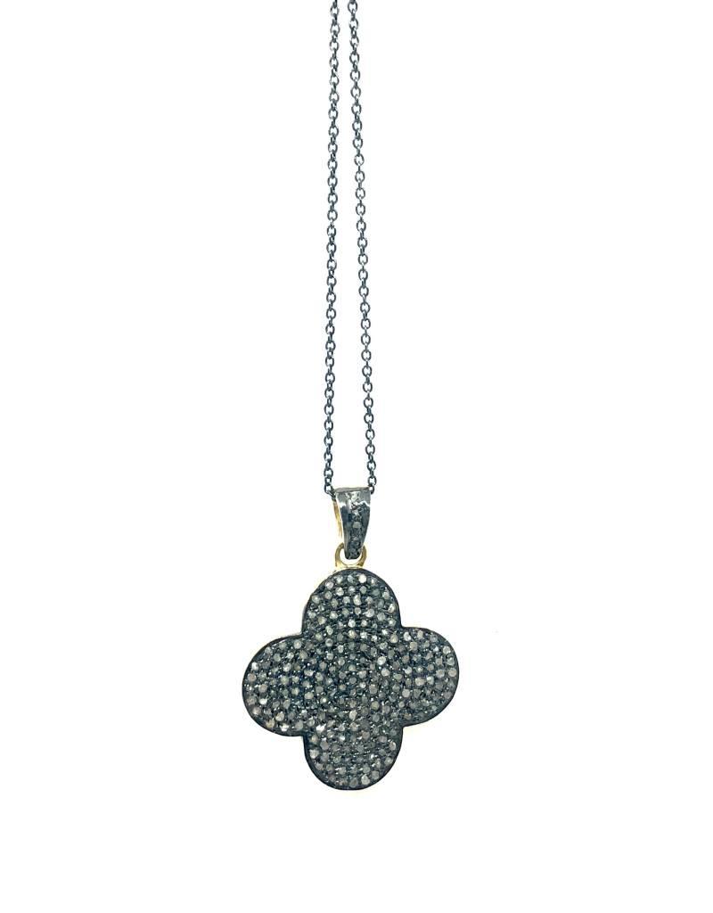 Clover Pendant