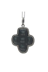 Cross Pendant - style 3