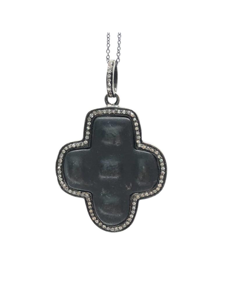 Cross Pendant - style 3