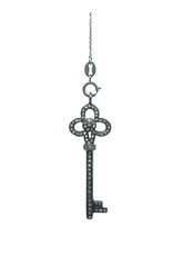 Large Key Pendant