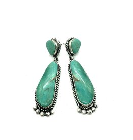 Ronme Earrings