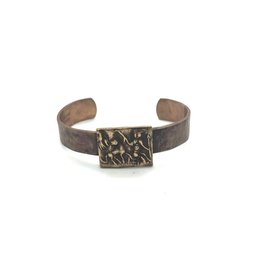 Indus Scene Cuff