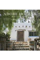 Adobe Houses: Homes of Sun and Earth