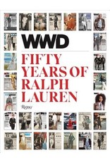 Ralph Lauren Ralph Lauren: 50 Year’s of Fashion (reported by WWD)