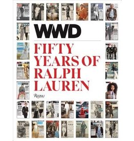 Ralph Lauren Ralph Lauren: 50 Year’s of Fashion (reported by WWD)