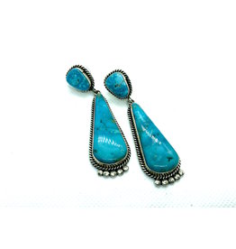 Marie B. Long Earrings