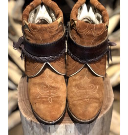 Canty Boots 1 SIZE 35.5