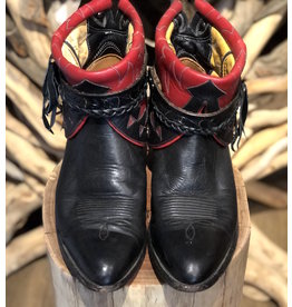 Canty Boots 19 SIZE 42