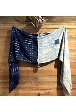 Vintage Indigo Wrap 3