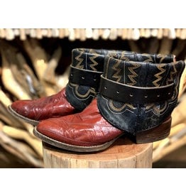 Canty Boots 8 SIZE 40