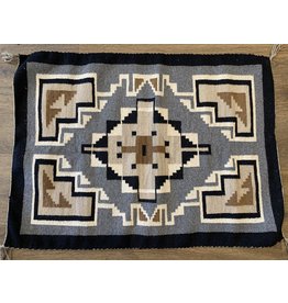 Vintage Navajo Rug