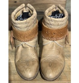 Canty Boots 26 SIZE 40