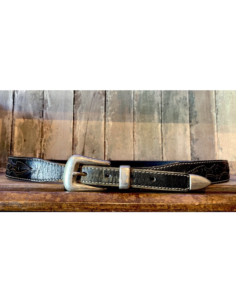 Vintage Italian Belt