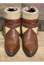 Canty Boots 28 SIZE 38