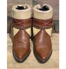 Canty Boots 28 SIZE 38