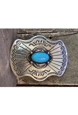 Vintage Navajo  Buckle