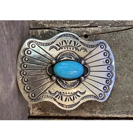 Vintage Navajo  Buckle