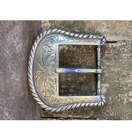 Vintage Western Frame Buckle 3