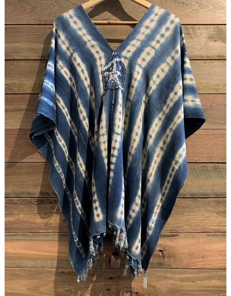 Serape Large Stripe style 2