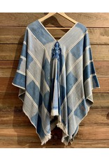 Serape Large Stripe style 6