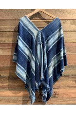 Serape Large Stripe Style 9