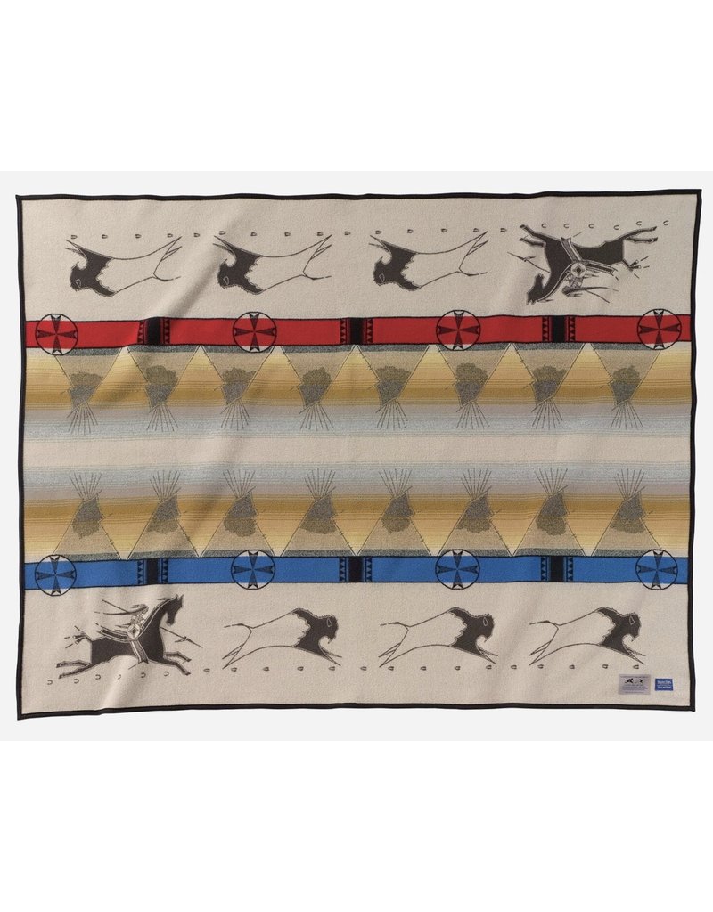 Pendleton Way of Life Legendary Blanket