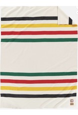 Pendleton Glacier National Park Blanket