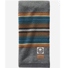 Pendleton Olympic National Park Blanket