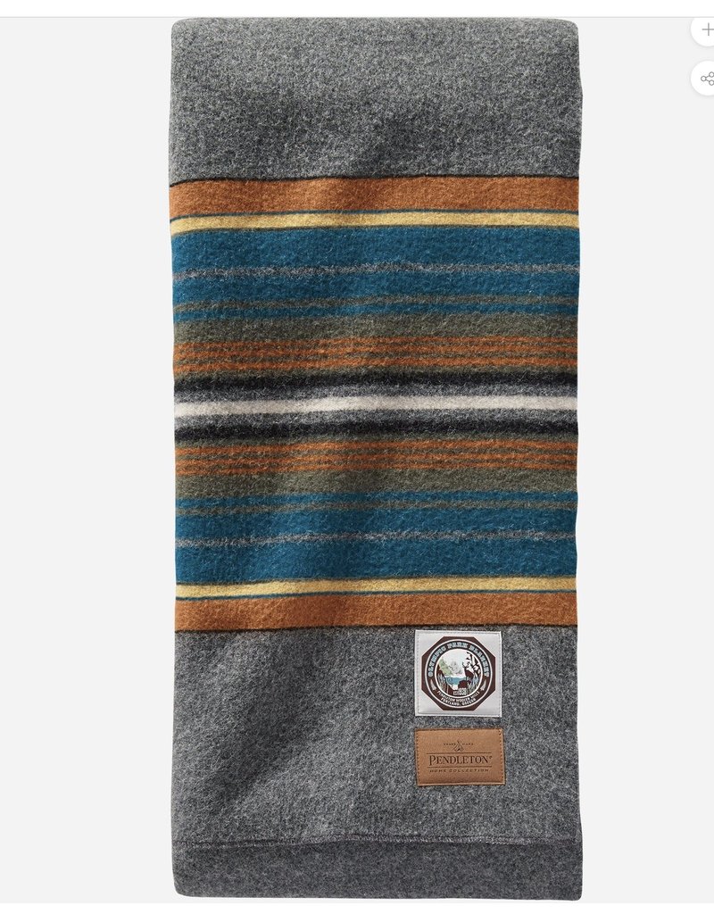 Pendleton Olympic National Park Blanket