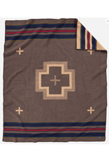 Pendleton Pendleton Shelter Bay Jacquard Blanket