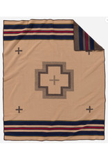 Pendleton Pendleton Shelter Bay Jacquard Blanket