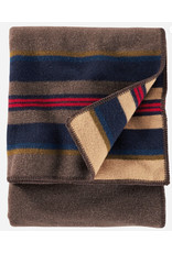 Pendleton Pendleton Shelter Bay Jacquard Blanket