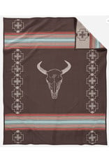 Pendleton Pendleton American West Blanket Tan/Robe