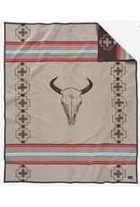 Pendleton Pendleton American West Blanket Tan/Robe