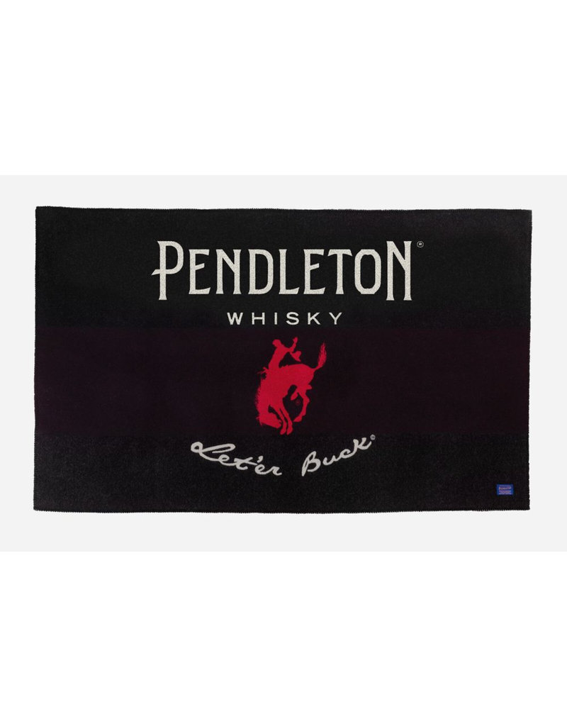 Pendleton Pendleton Whisky Saddle Blanket