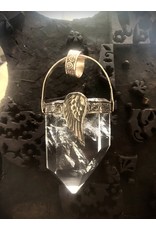 Angel Wing Quartz Crystal