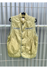 Ralph Lauren Ralph Lauren army vest