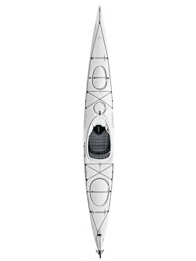 Delta 15.5 GT Skeg Frontenac Outfitters Canoe & Kayak Centre